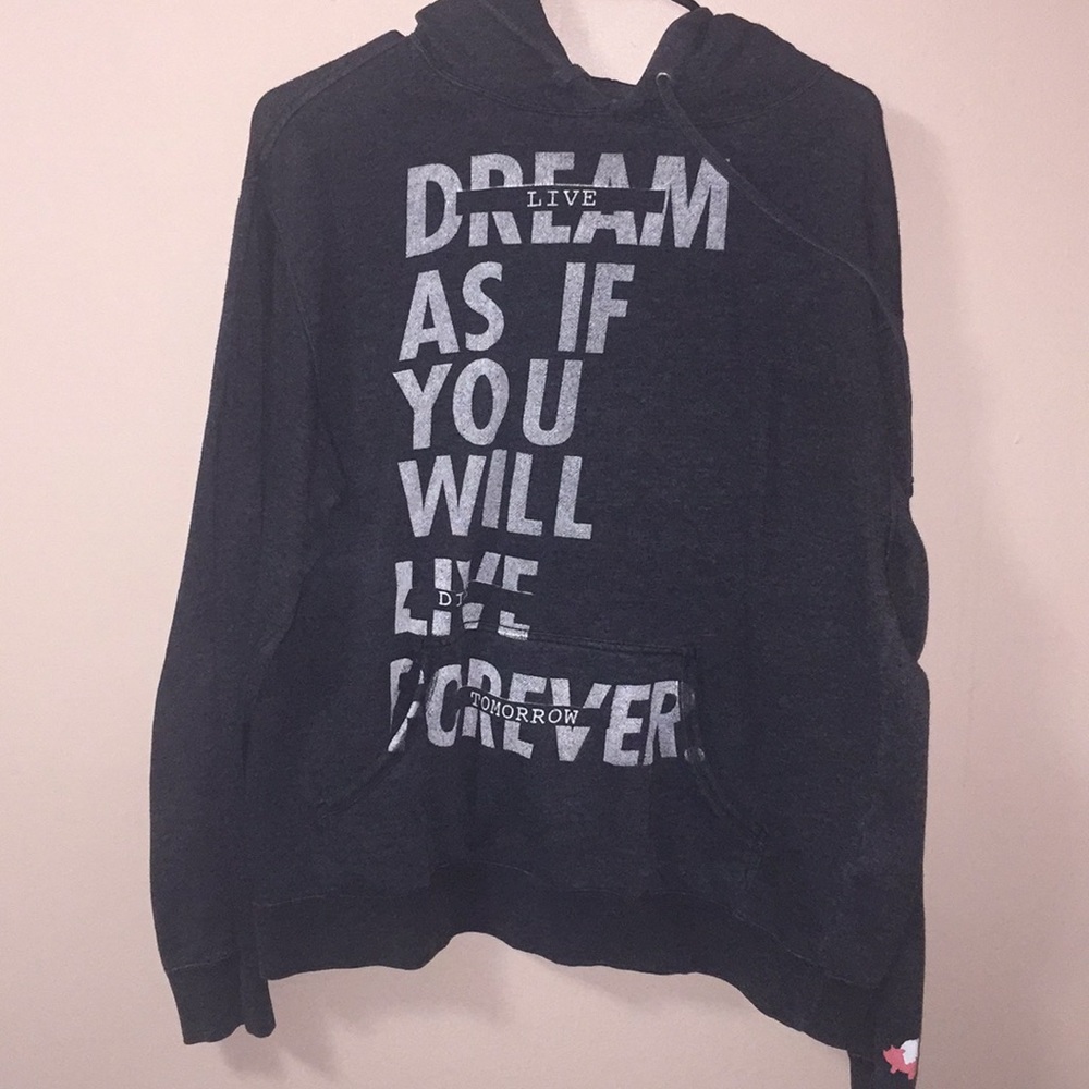 Zumiez sweatshirt